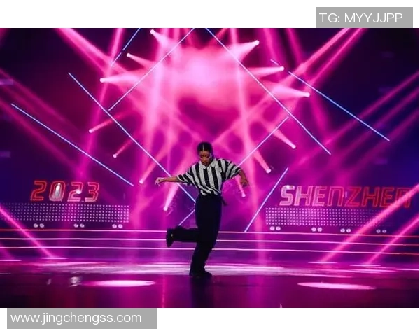 武汉街舞队荣登全国街舞意识排行榜第四名引发热议